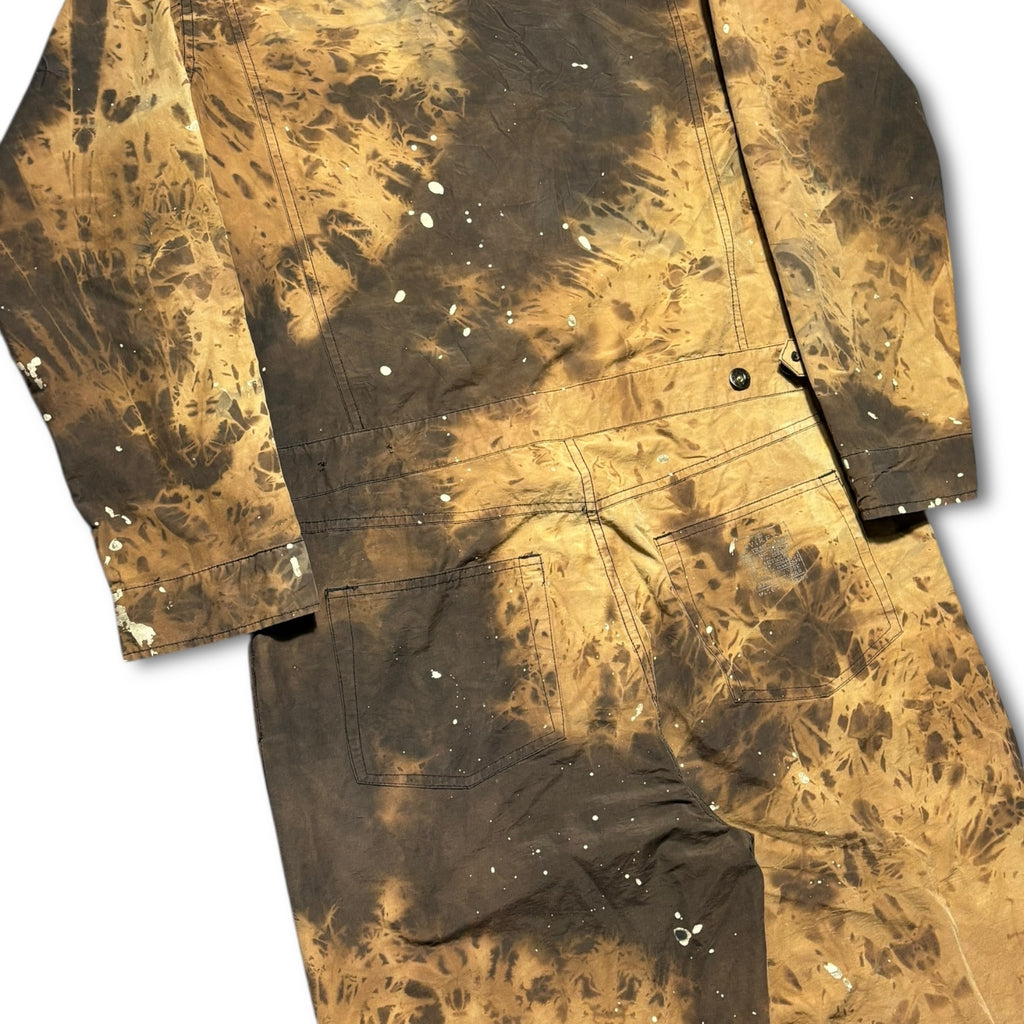 [13each remake]Avirex Breached Coveralls