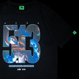 13each × sage Exclusive Tee