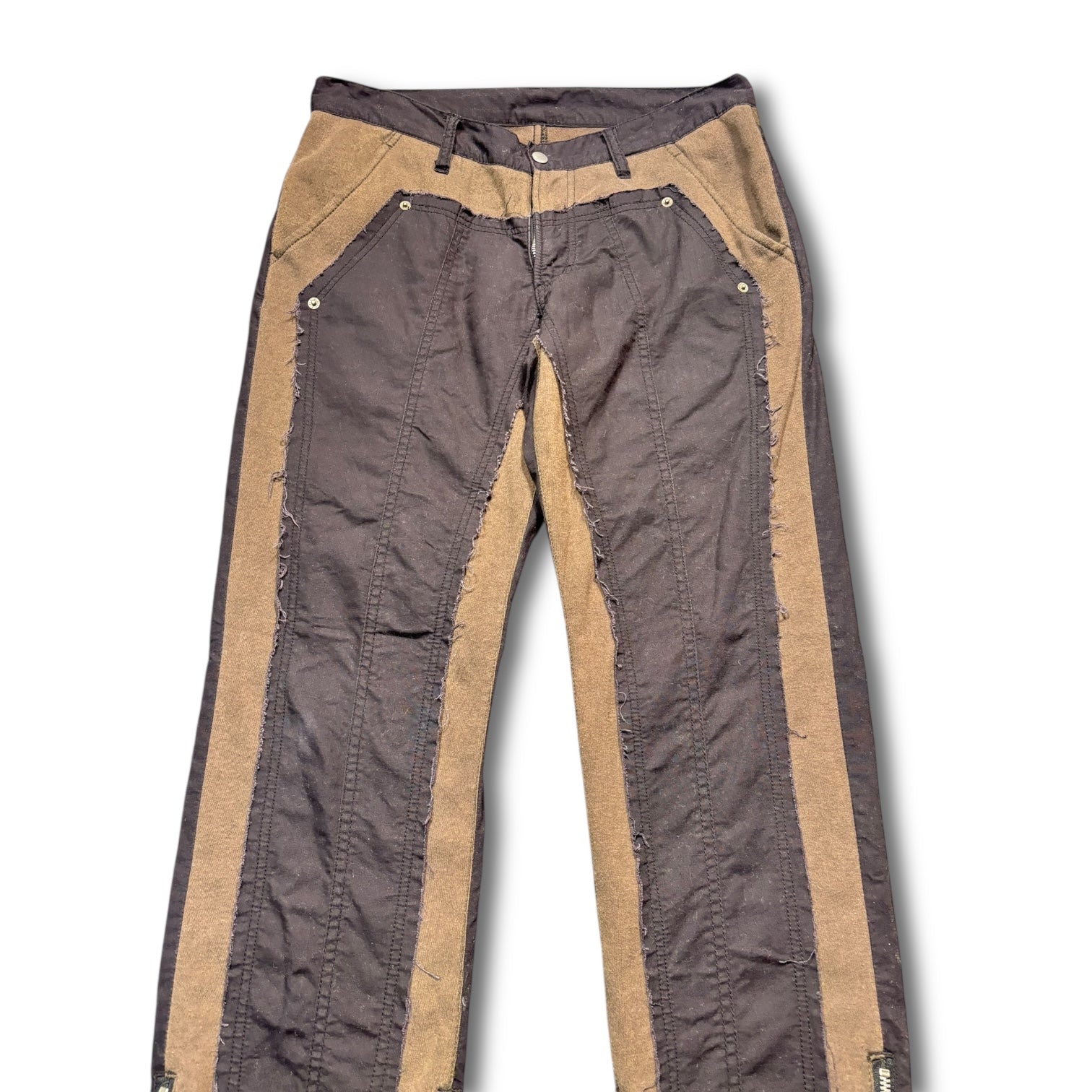 PPFM Docking double knee pants