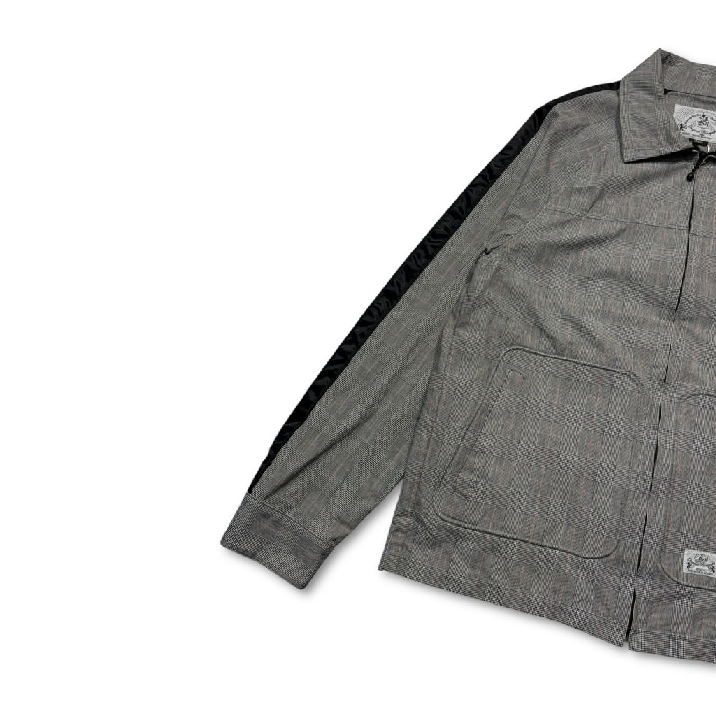 BAL Made in japan 00s Sleeve Line Jacket