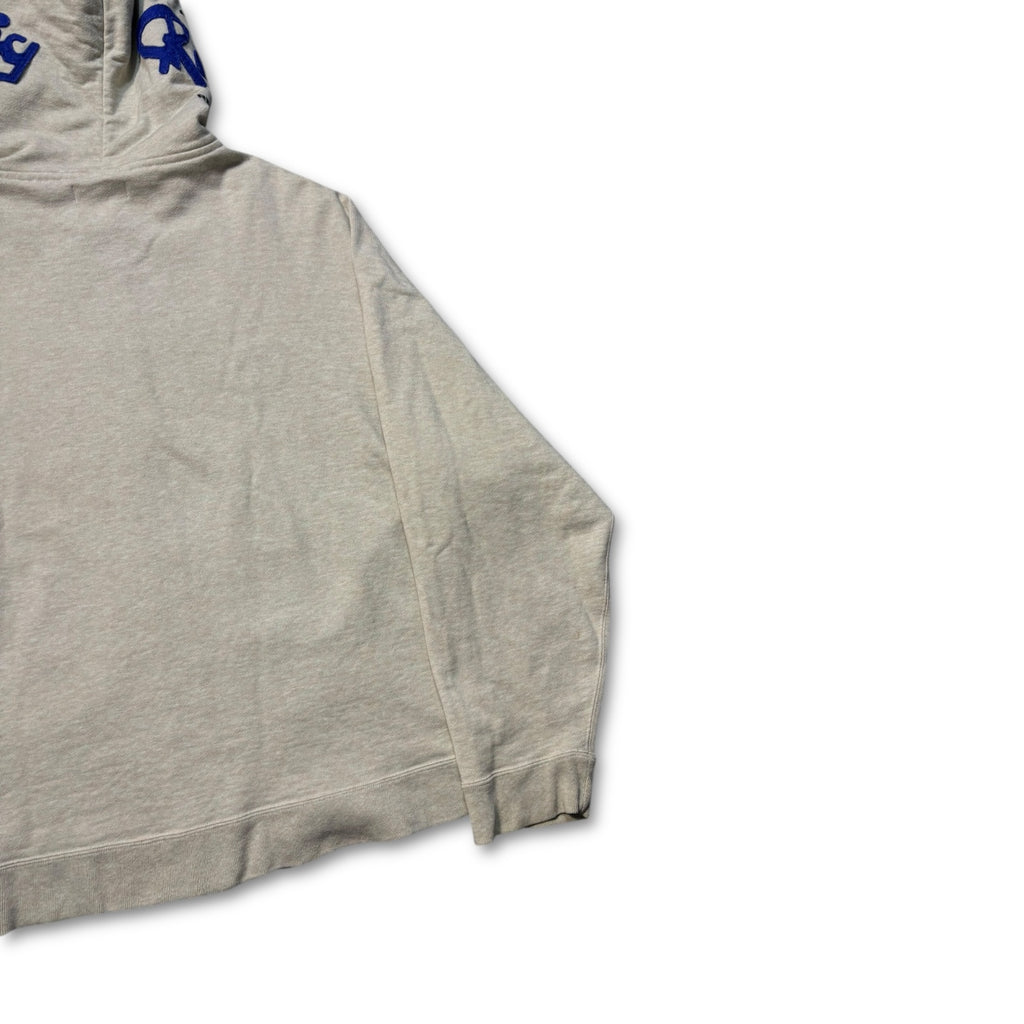 HECTIC Full Zip Hoodie