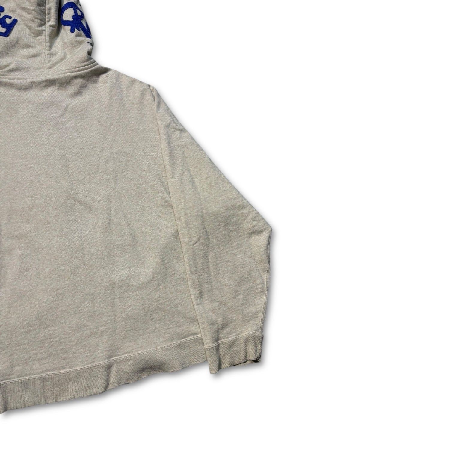 HECTIC Full Zip Hoodie