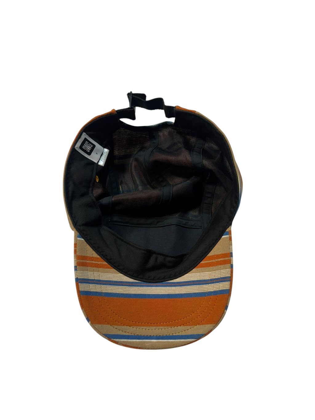 00s Swagger Trucker Cap