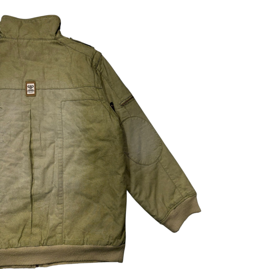 Pelle Pelle Technical Washed Down Jacket