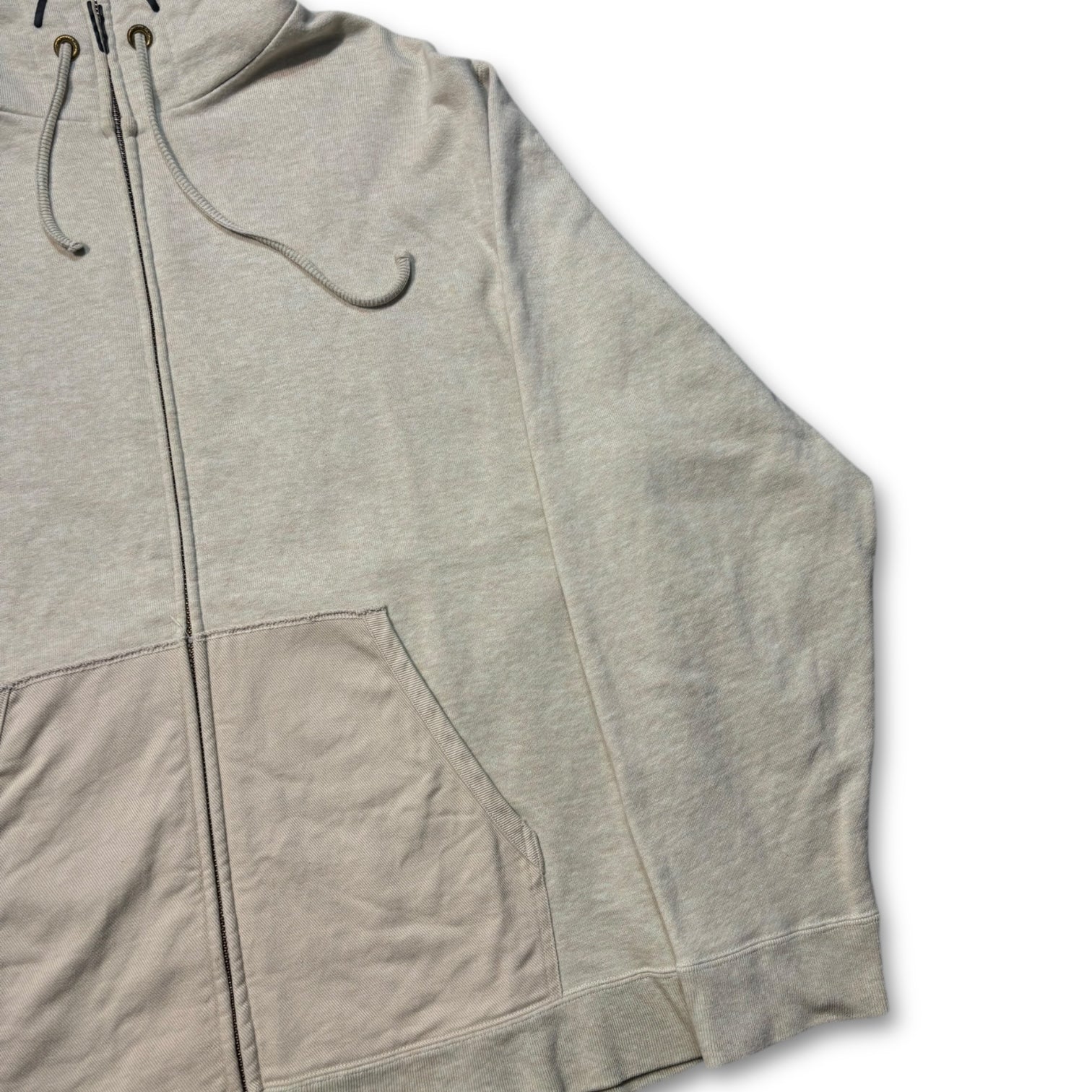 HECTIC Full Zip Hoodie