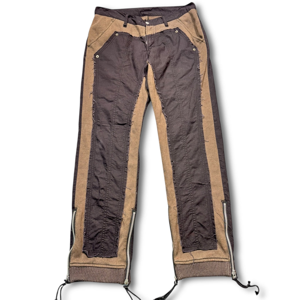 PPFM Docking double knee pants