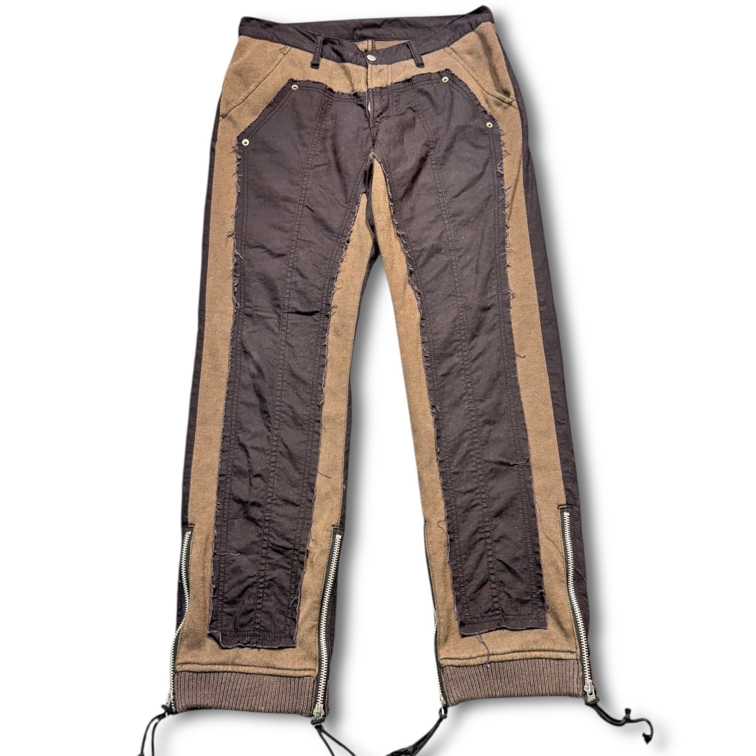 PPFM Docking double knee pants