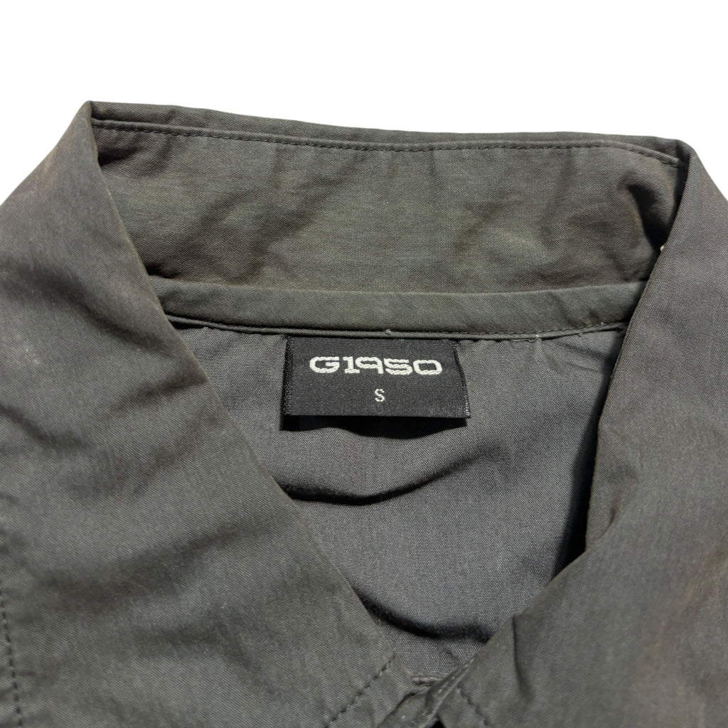 00s G1950 Work shirts Grey
