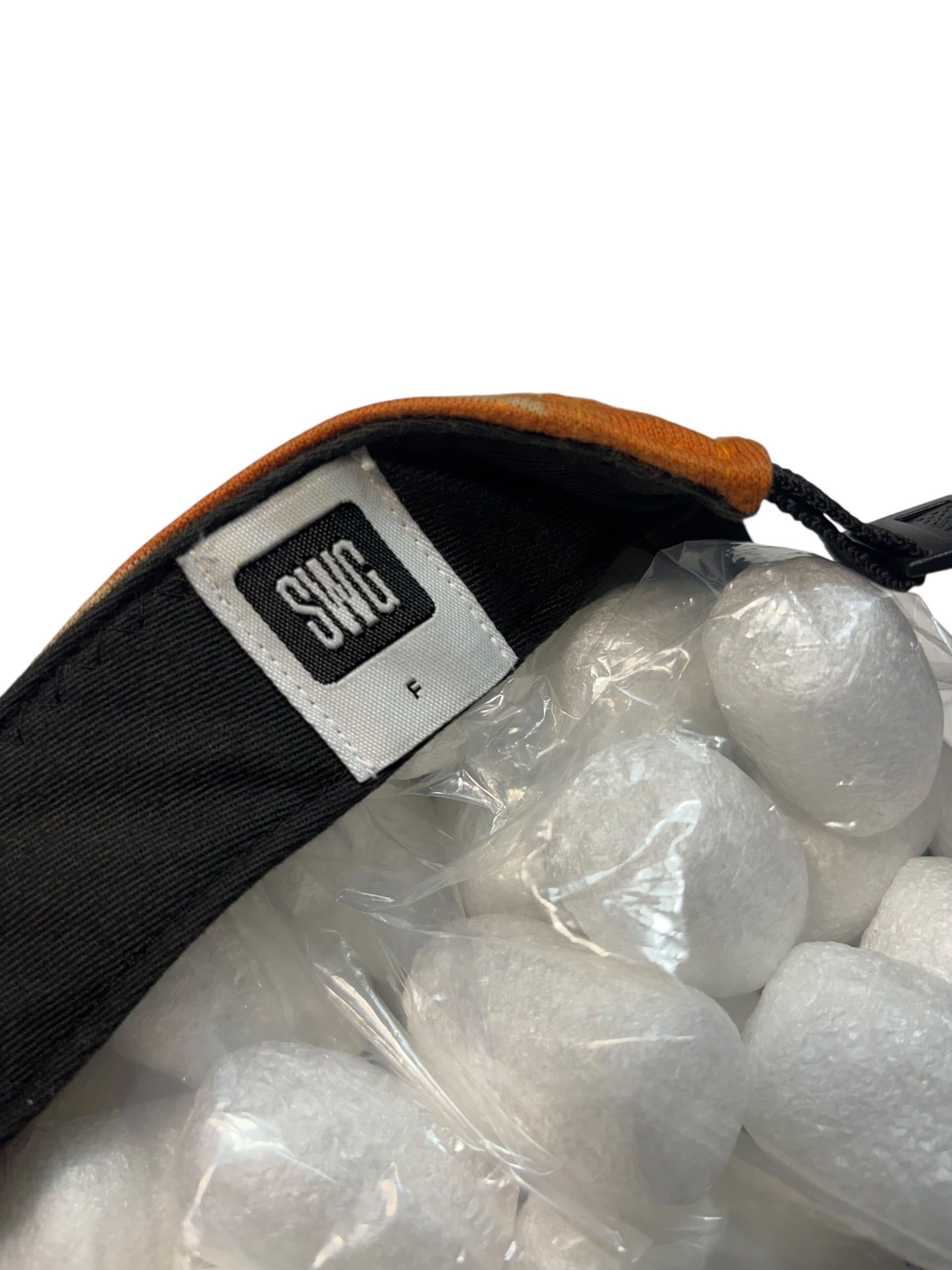 00s Swagger Trucker Cap