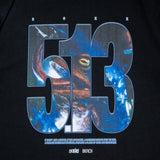 13each × sage Exclusive Tee