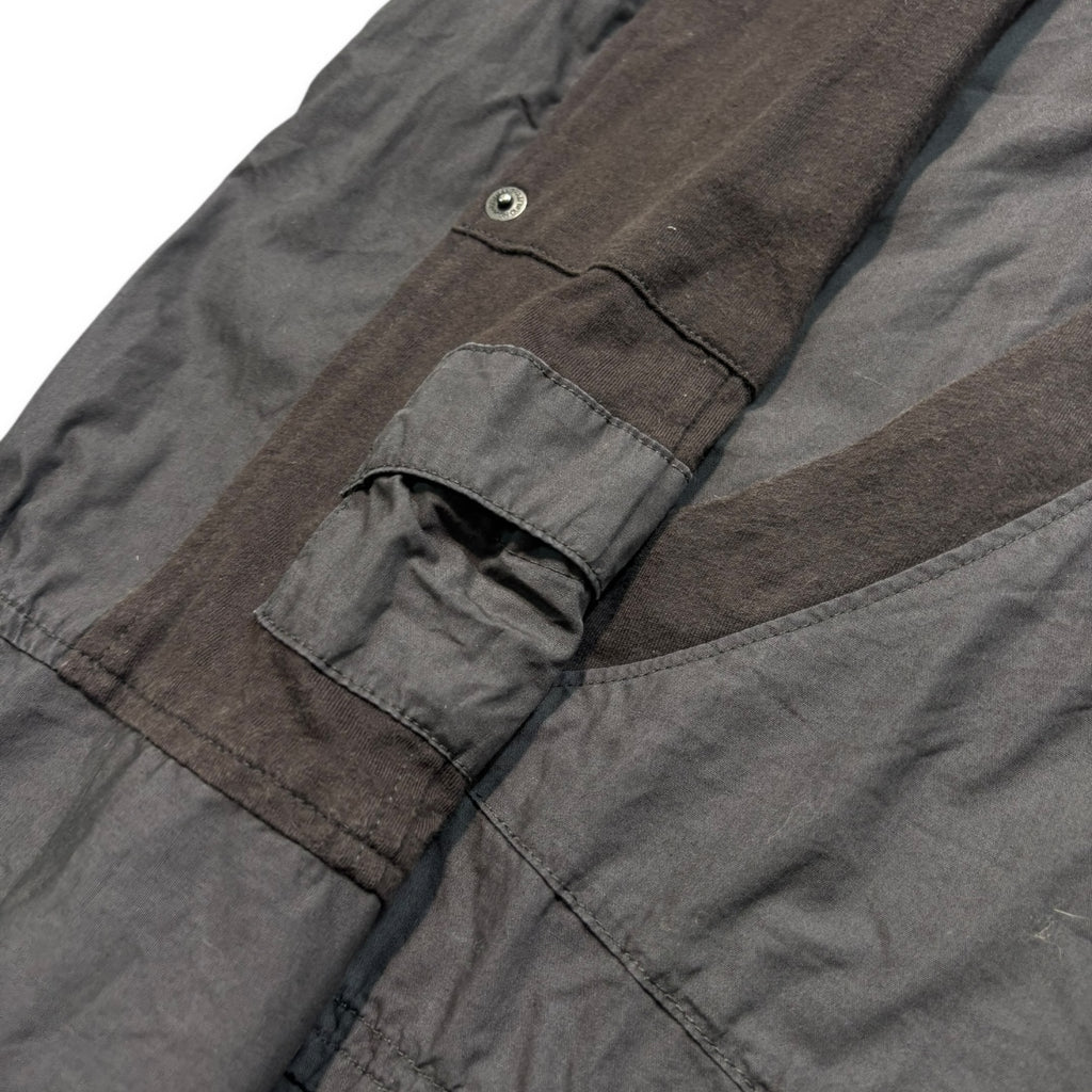 00s PPFM Hybrid Hooded Jacket