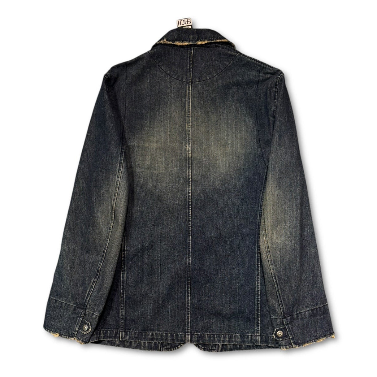 PPFM Denim Jacket