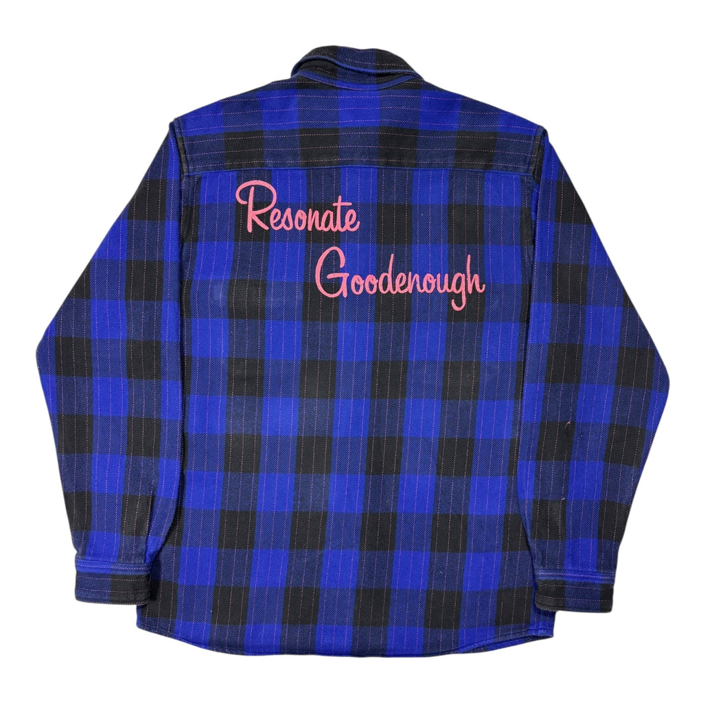 00s GDEH Resonate Nell shirts Jacket