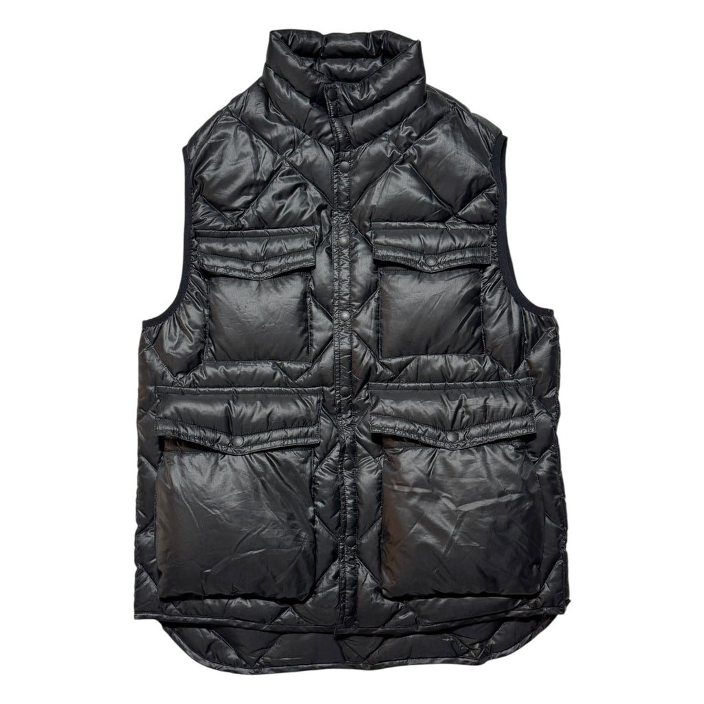 AFFA × Undercover Puffer Vest