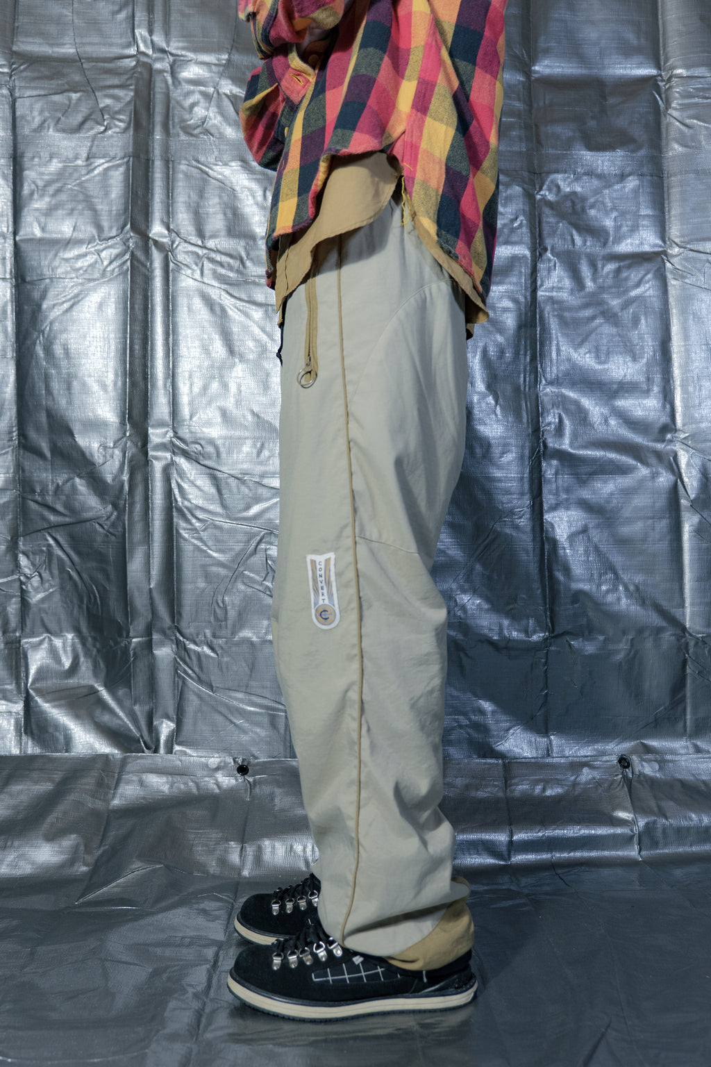 Columbia Convert Technical Over Pants