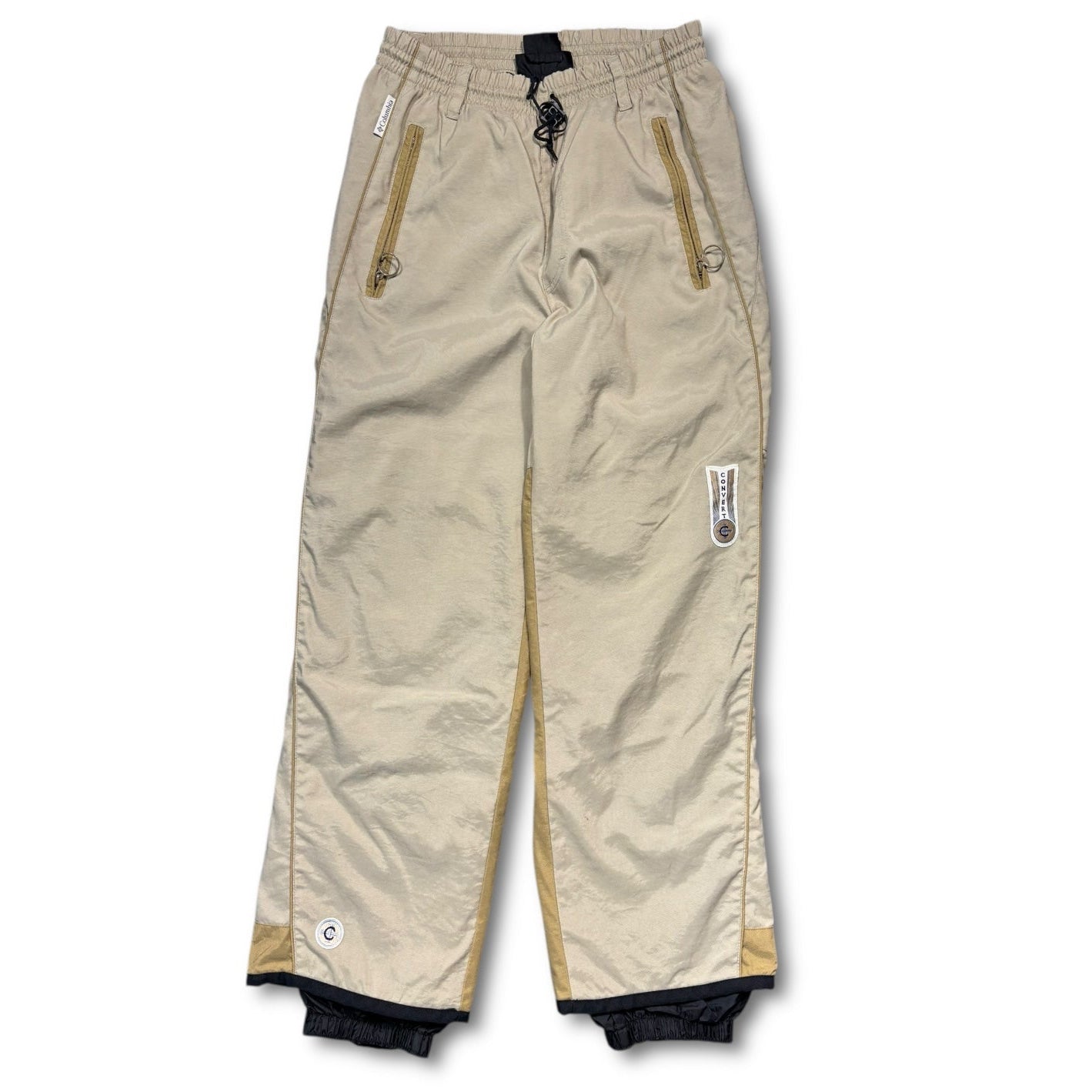 Columbia Convert Technical Over Pants