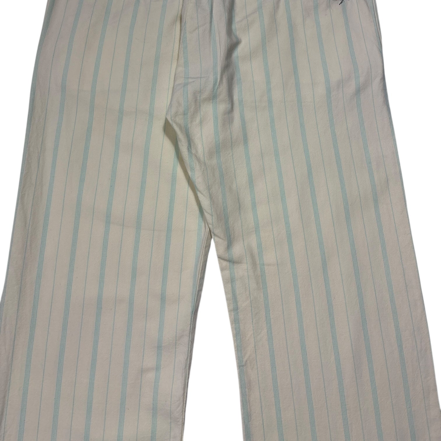 90s Diesel Stripe big pants