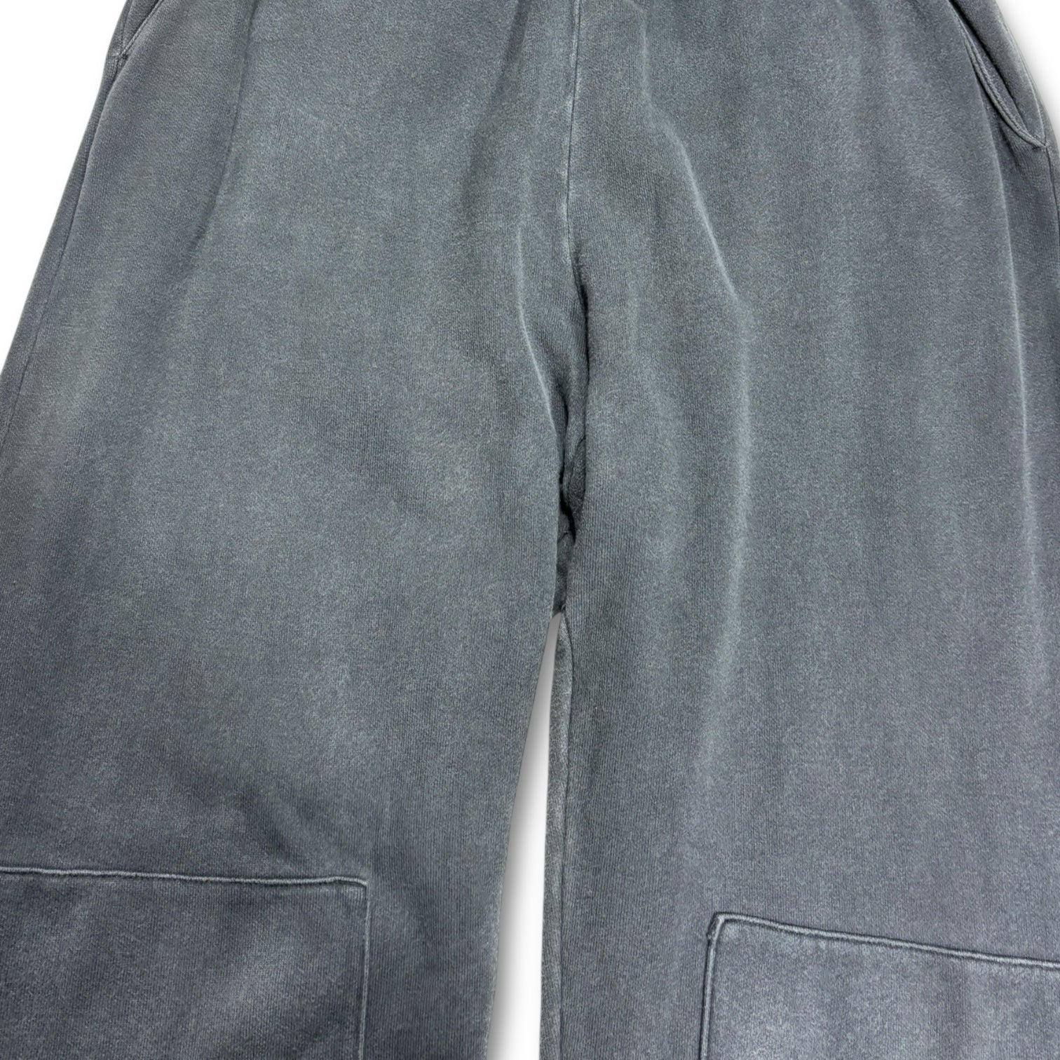 00s Devilock STA Sweat PANTS