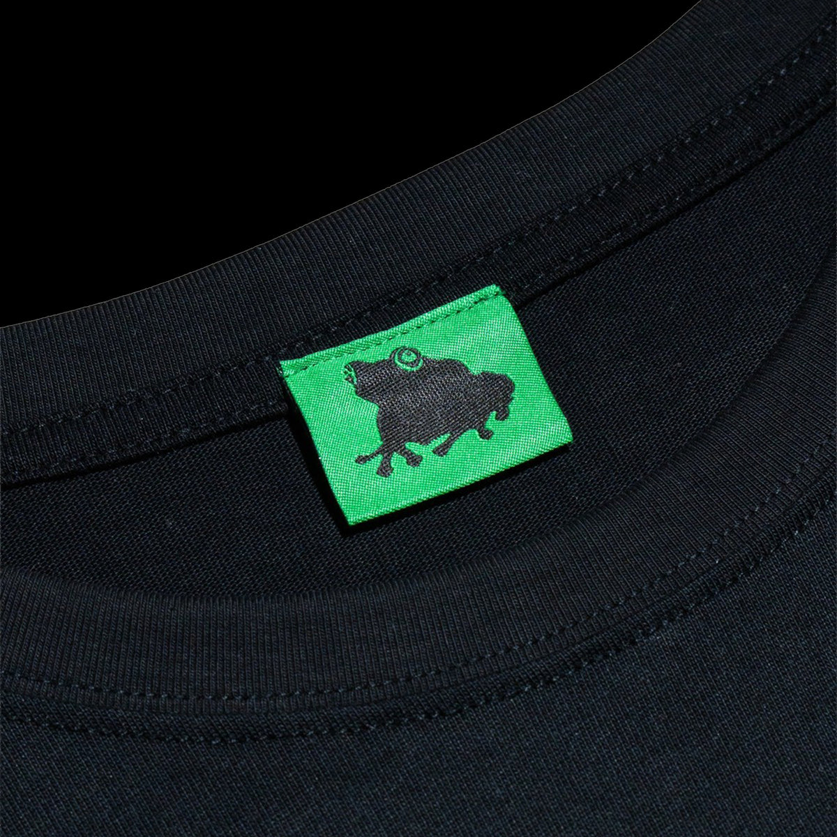 13each × sage Exclusive Tee
