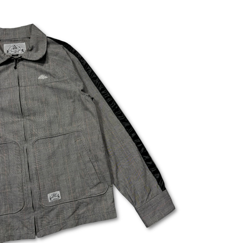 BAL Made in japan 00s Sleeve Line Jacket