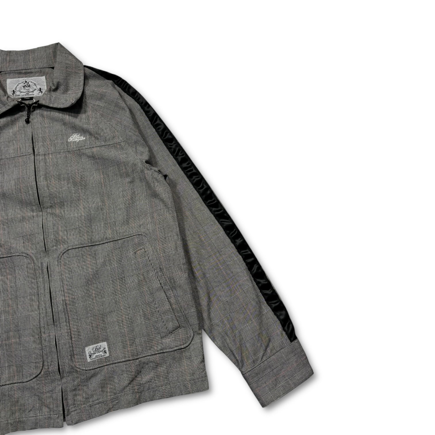 BAL Made in japan 00s Sleeve Line Jacket