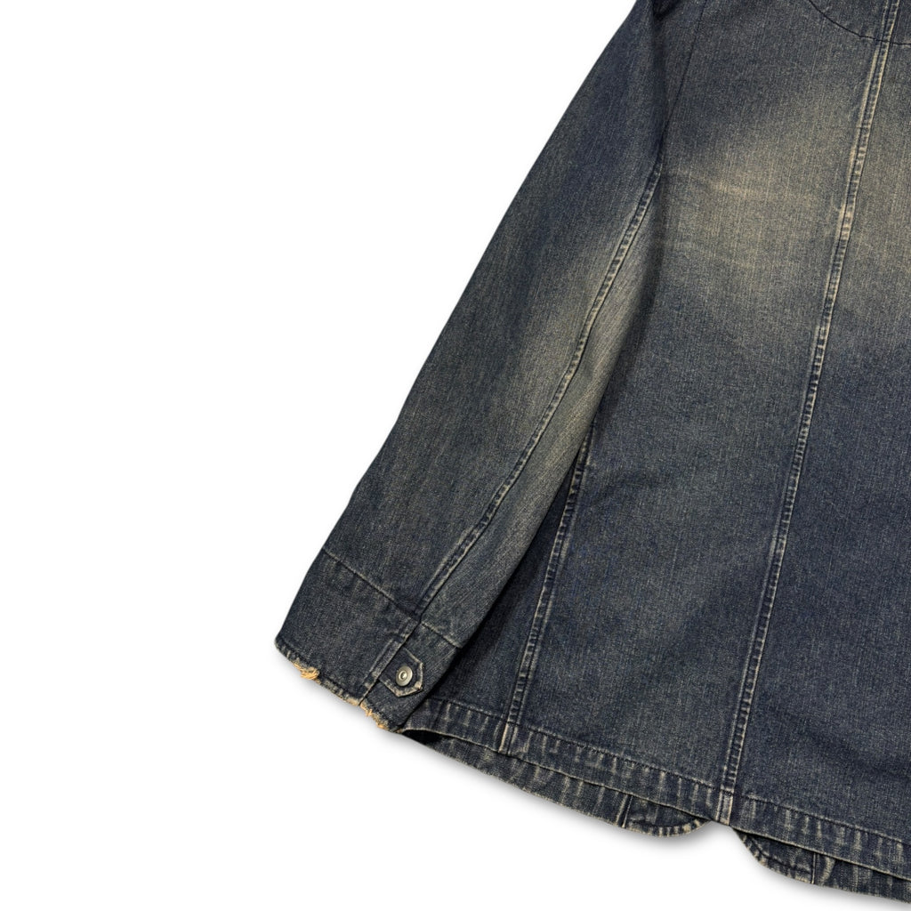 PPFM Denim Jacket