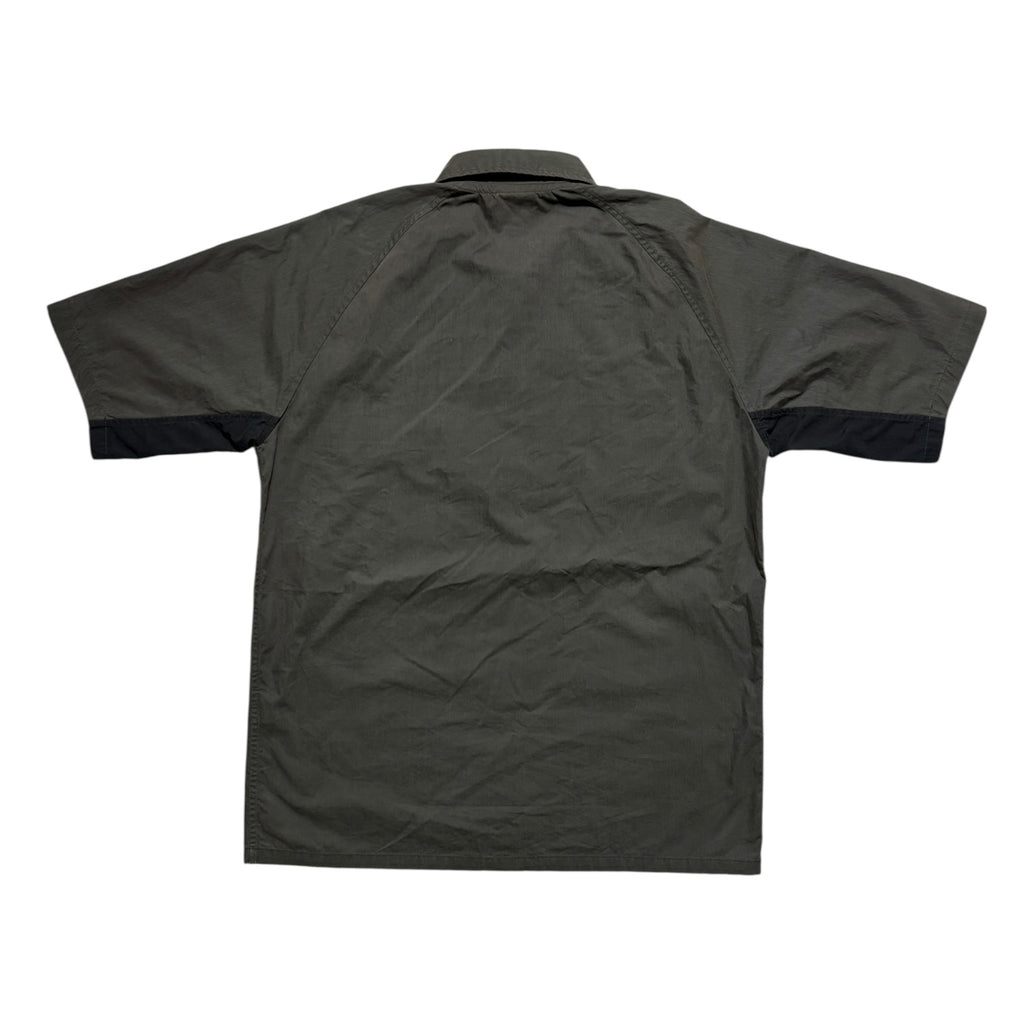 00s G1950 Work shirts Grey
