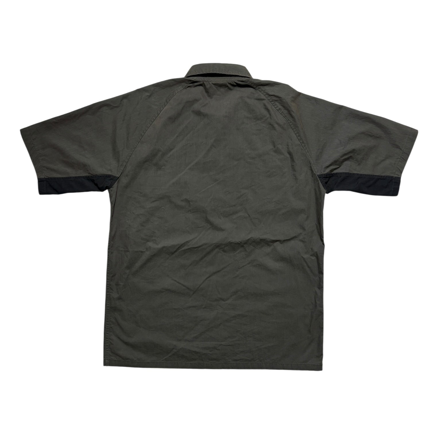 00s G1950 Work shirts Grey