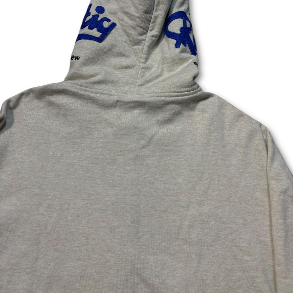 HECTIC Full Zip Hoodie