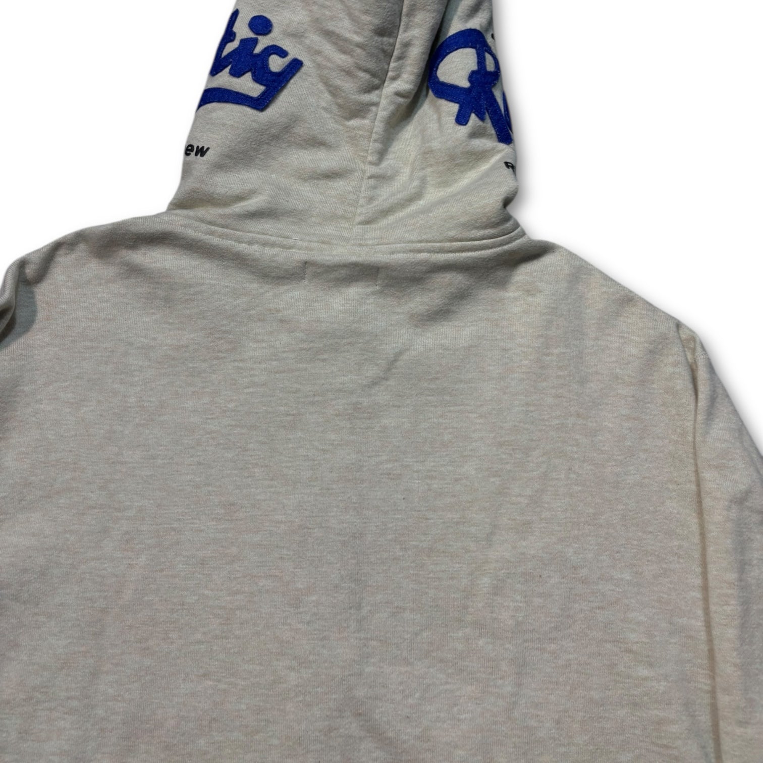 HECTIC Full Zip Hoodie