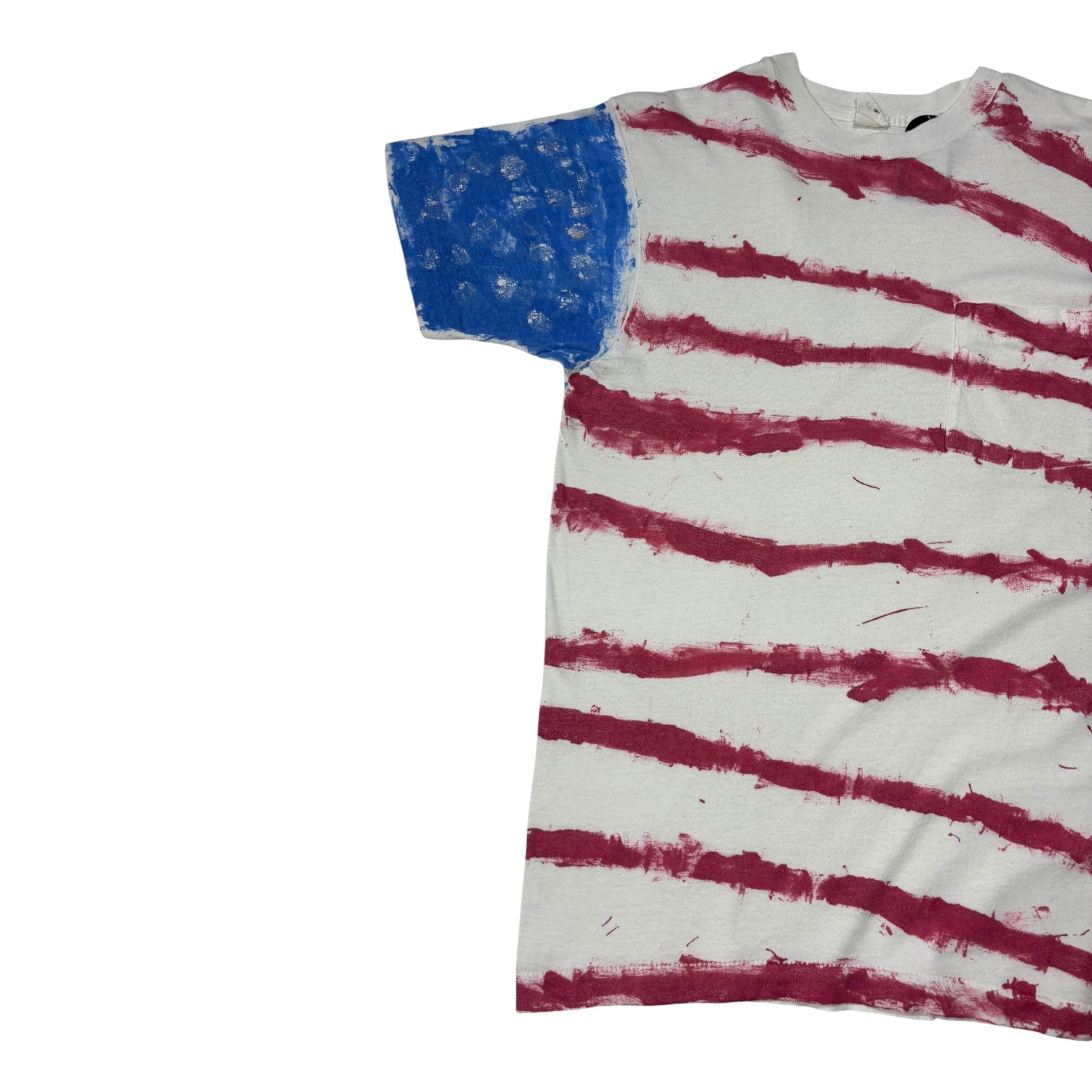 vintage US lame t shirts 90s