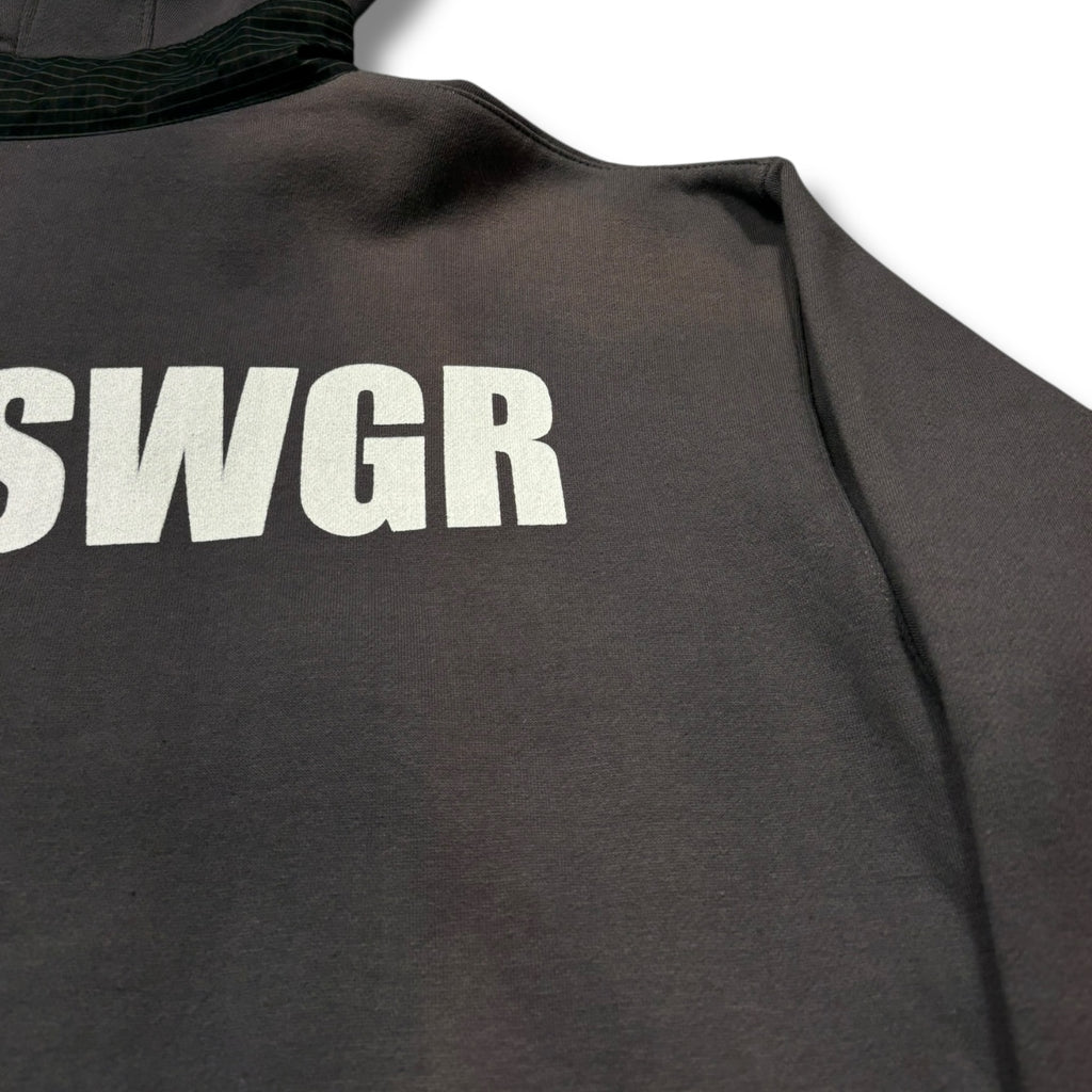 Swagger Devilock Collab Hoodie