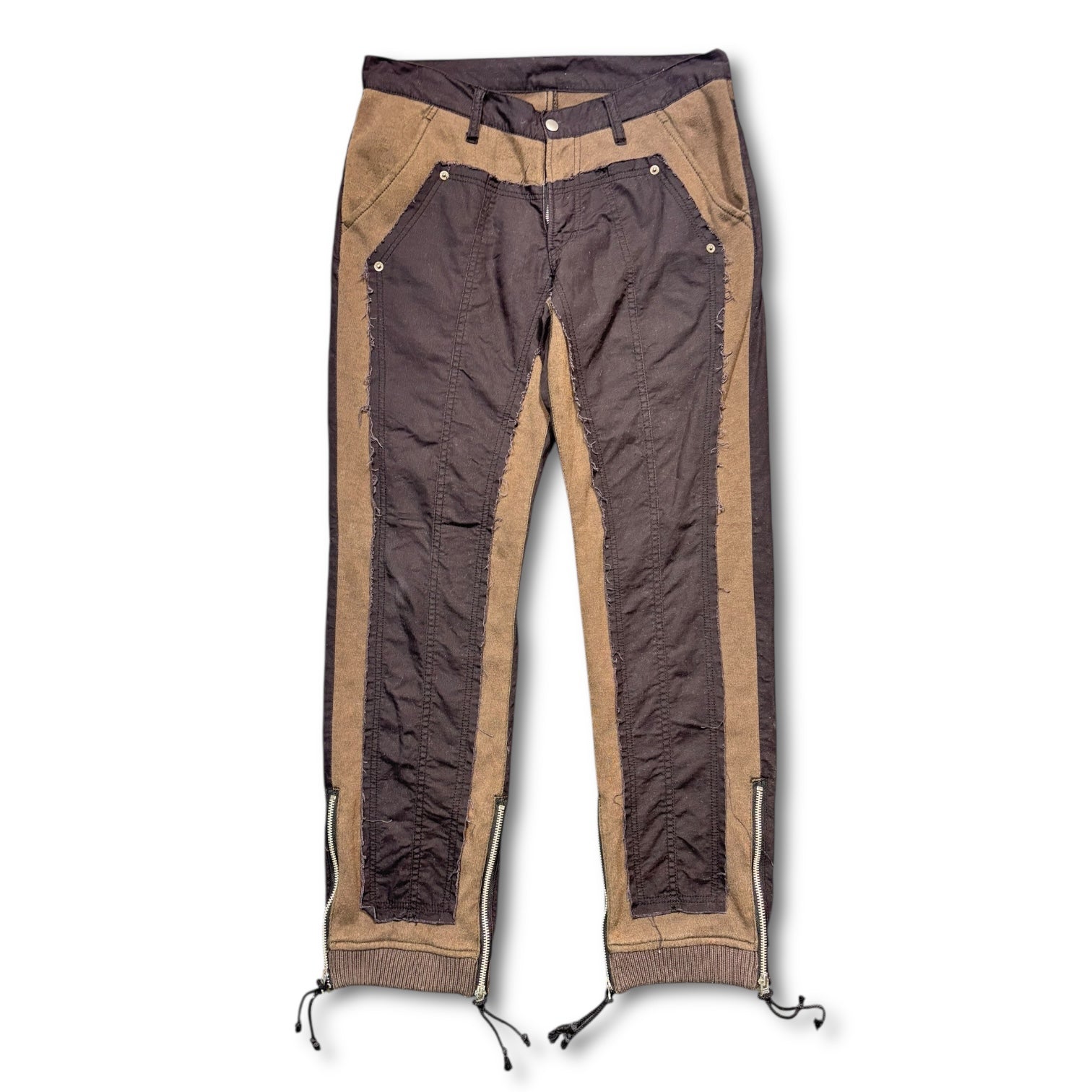 PPFM Docking double knee pants