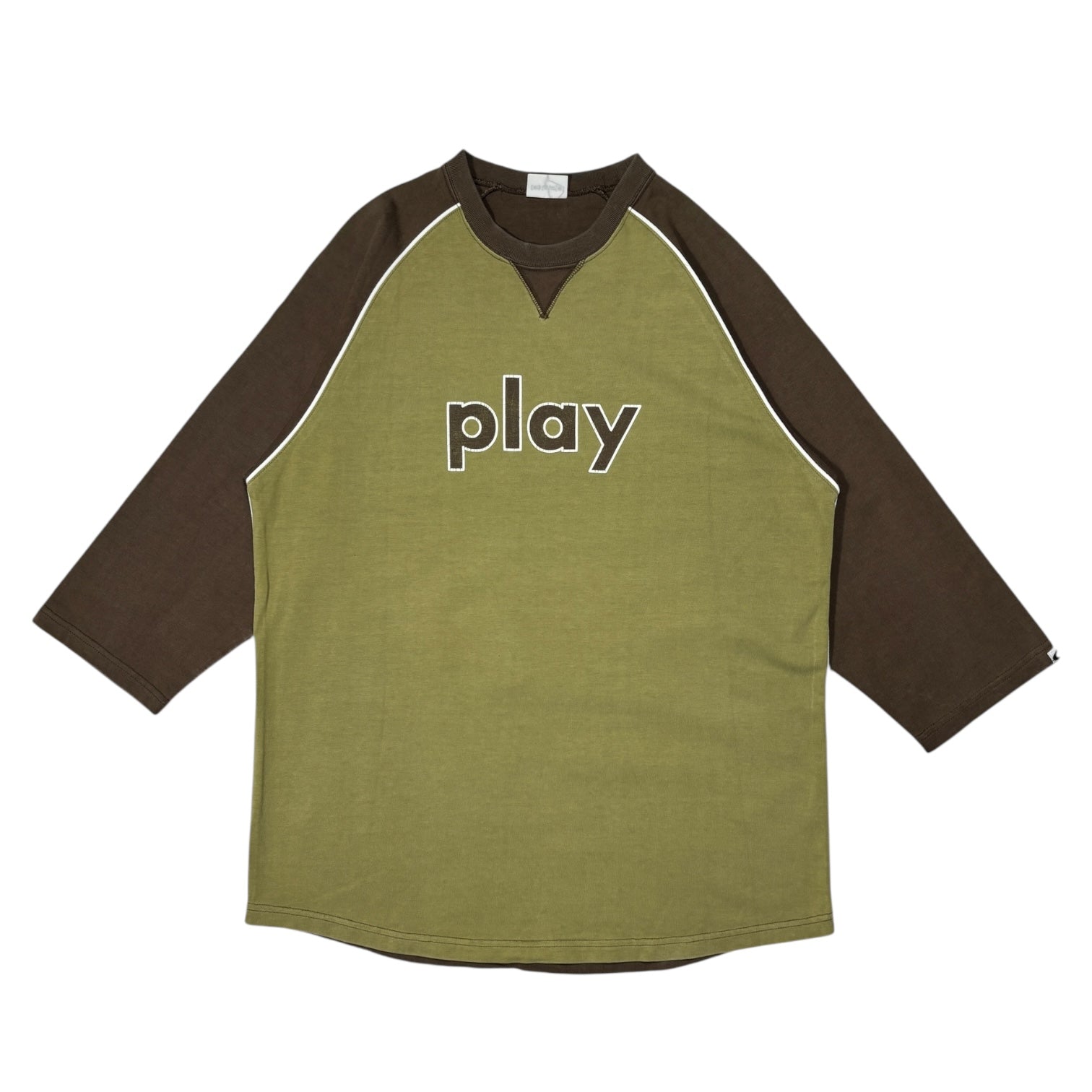 00s G1950 Play 2 tone Tee