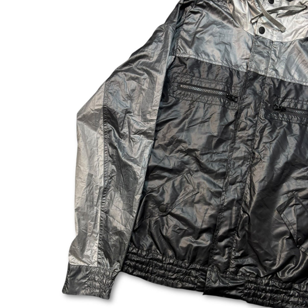 PPFM Nylon multi color JKT