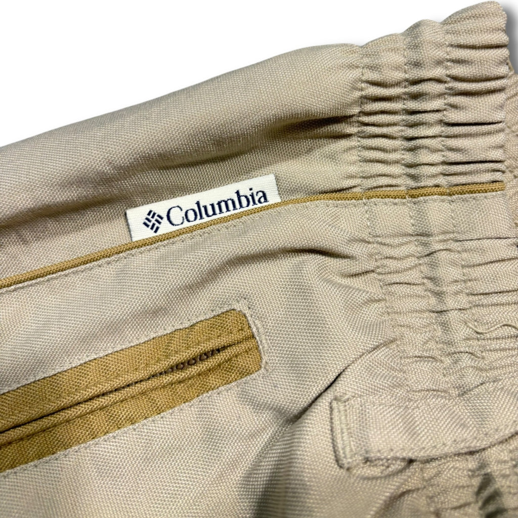 Columbia Convert Technical Over Pants