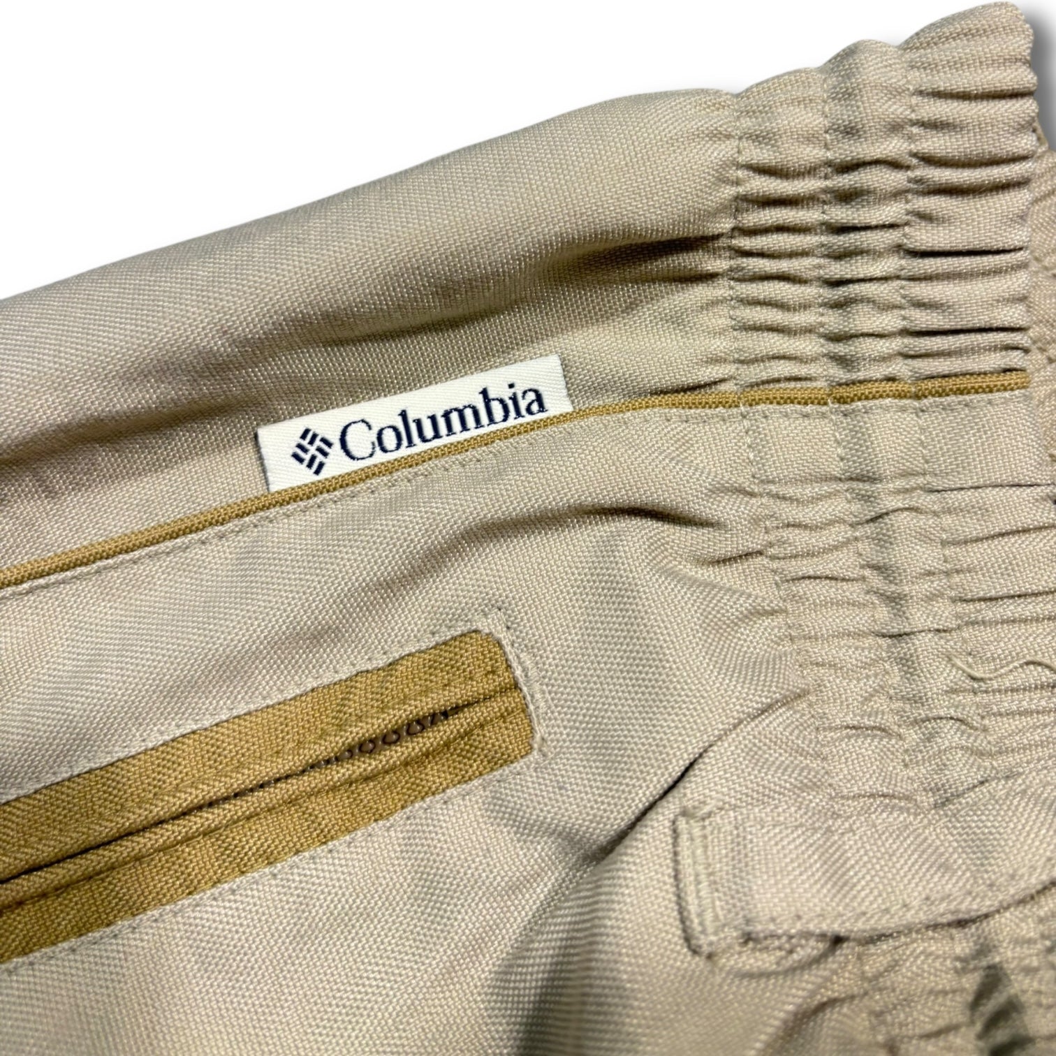 Columbia Convert Technical Over Pants