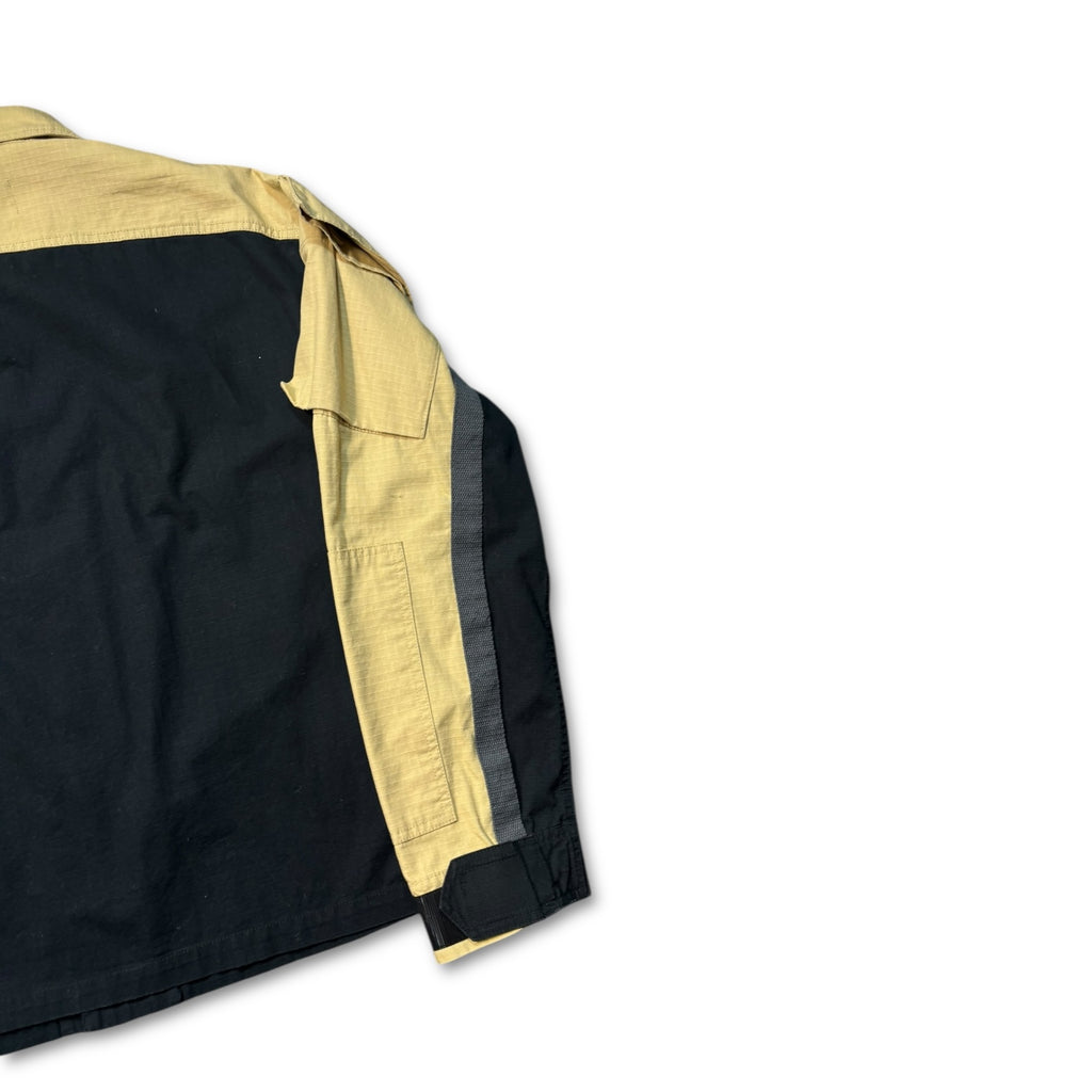 Fuct 2tone Technical JKT