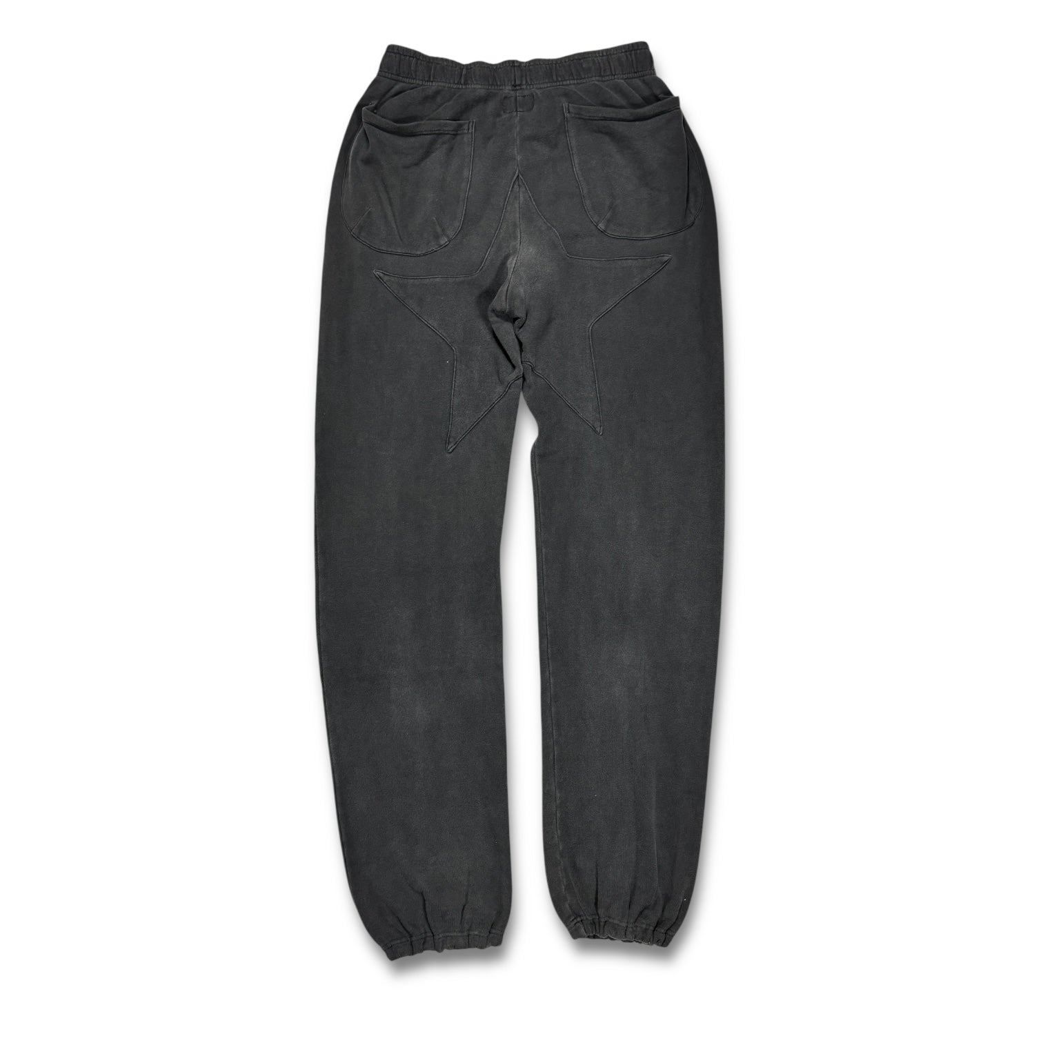 00s Devilock STA Sweat PANTS