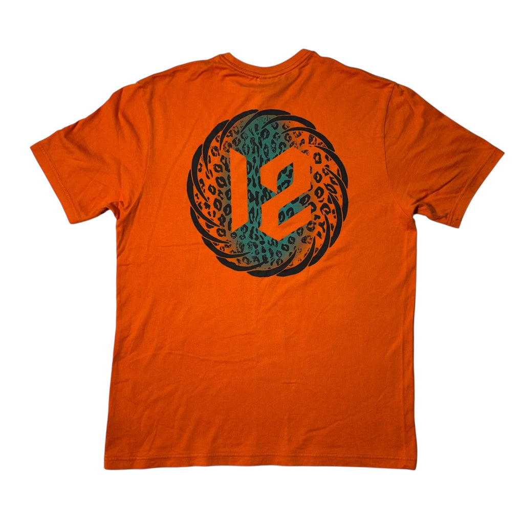 00s Swagger Orange Tee