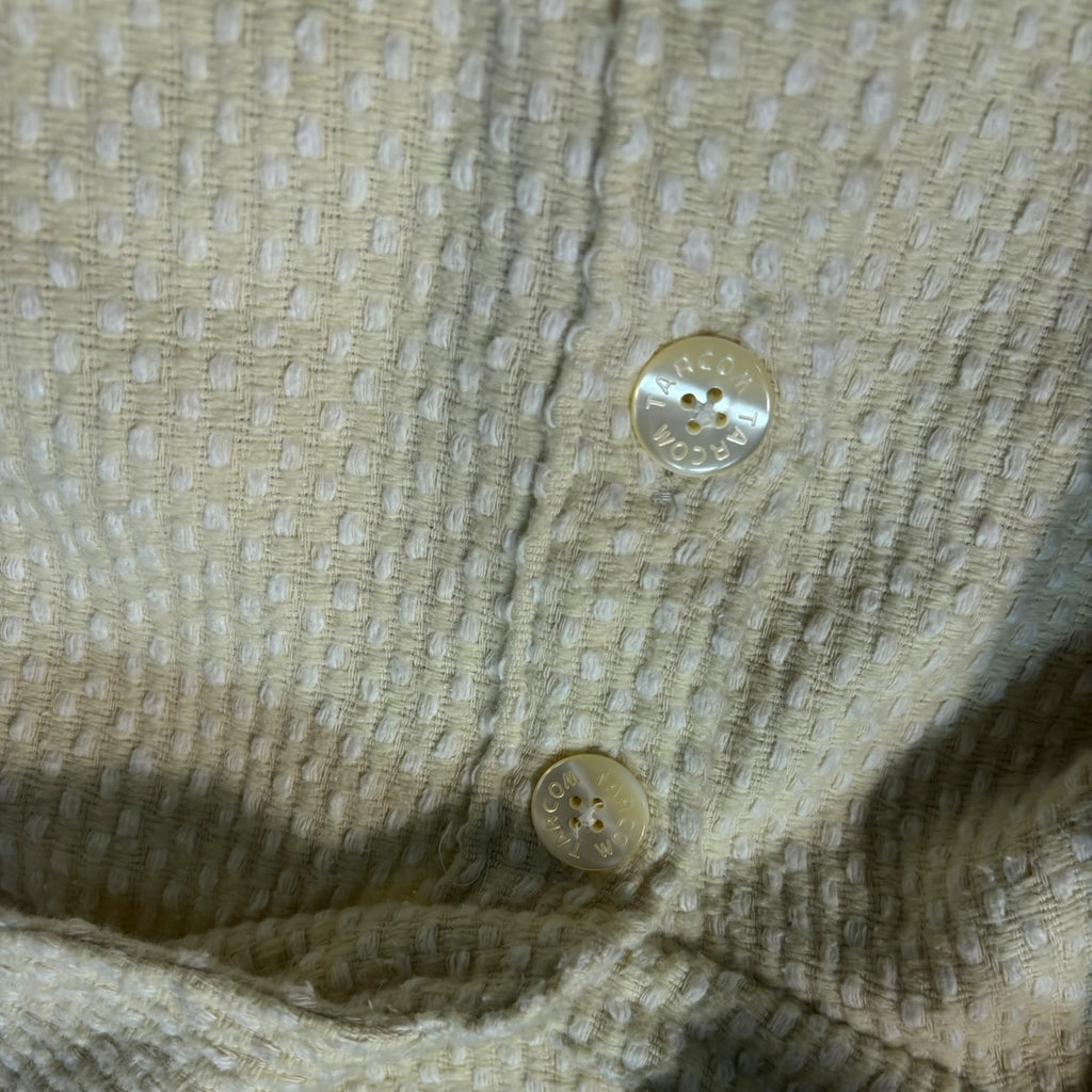 TAR Cotton Polo Treaner