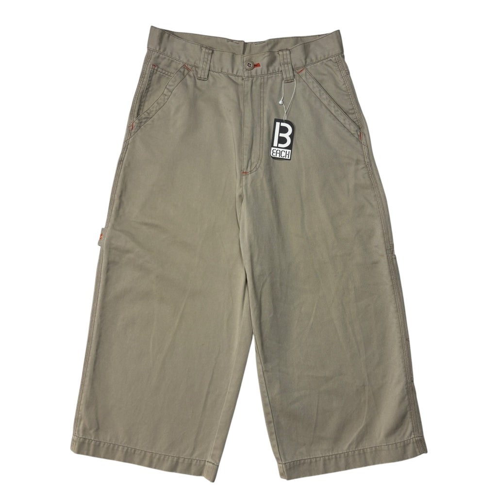 00s Air walk over big shorts