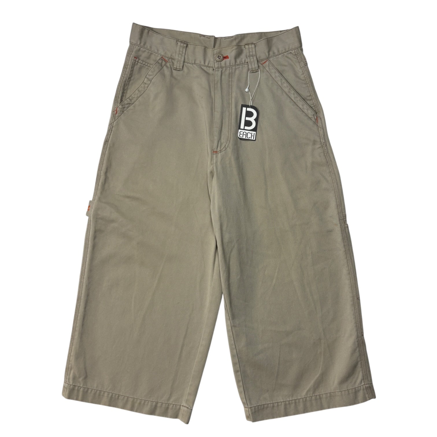 00s Air walk over big shorts