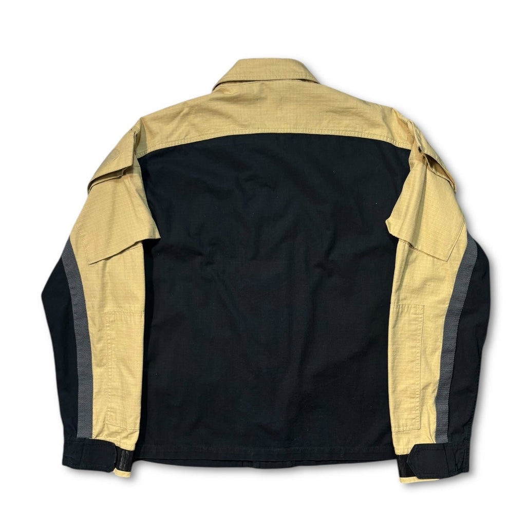 Fuct 2tone Technical JKT