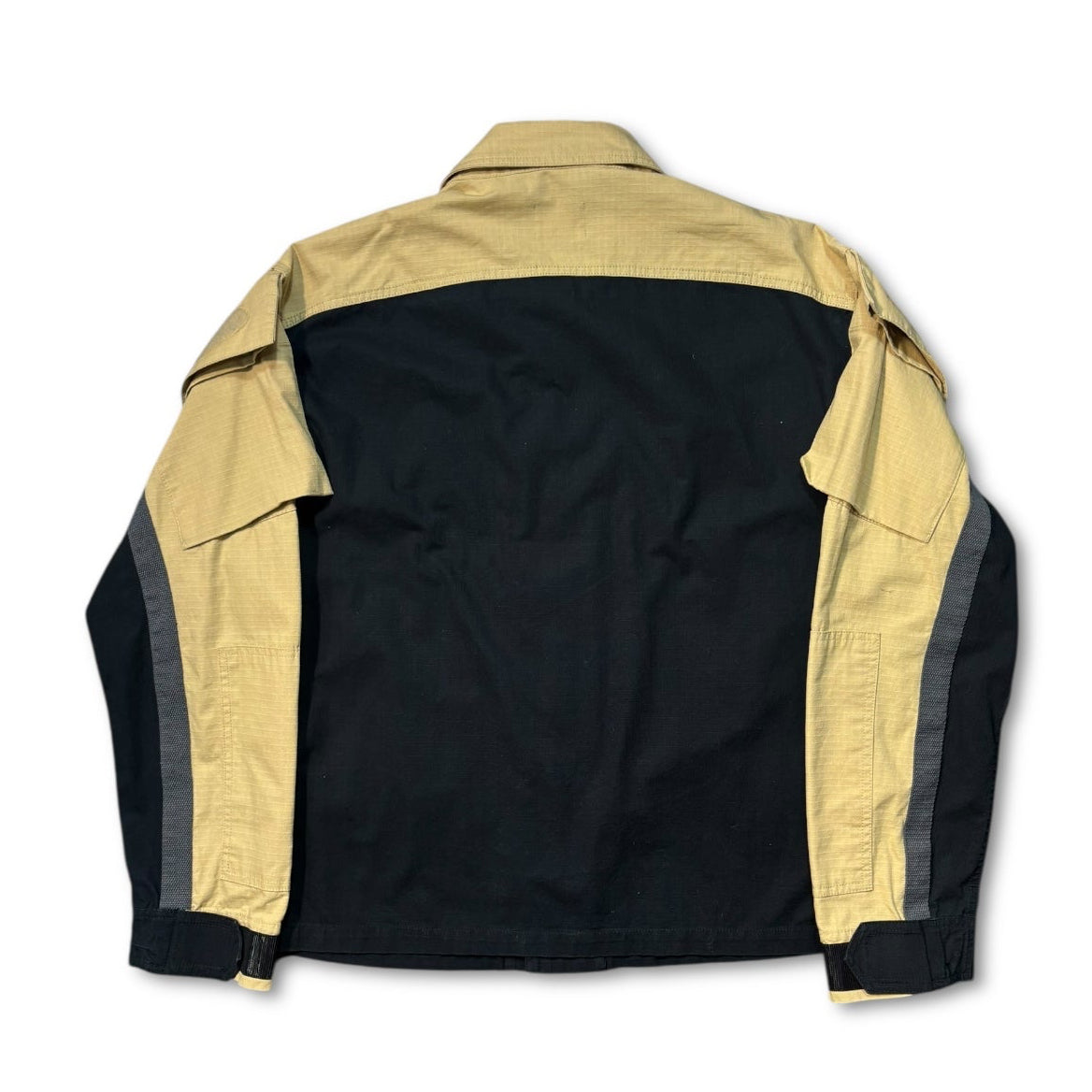 Fuct 2tone Technical JKT