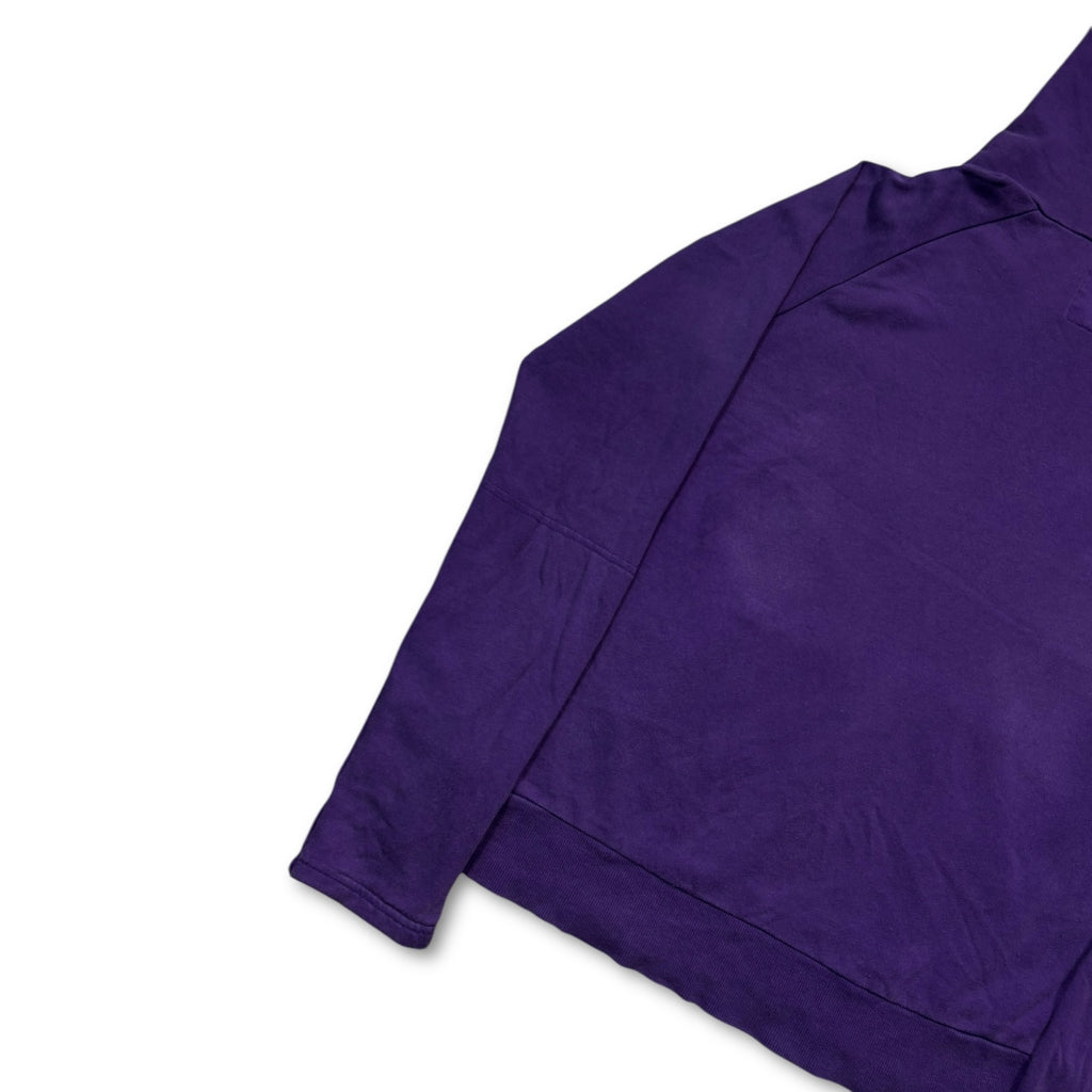 PPFM Purple hoodie