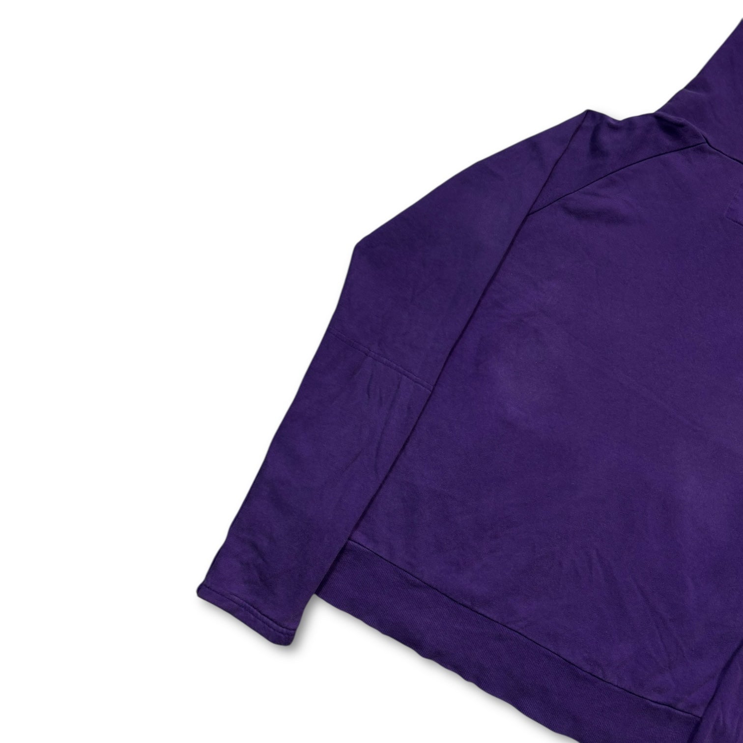 PPFM Purple hoodie