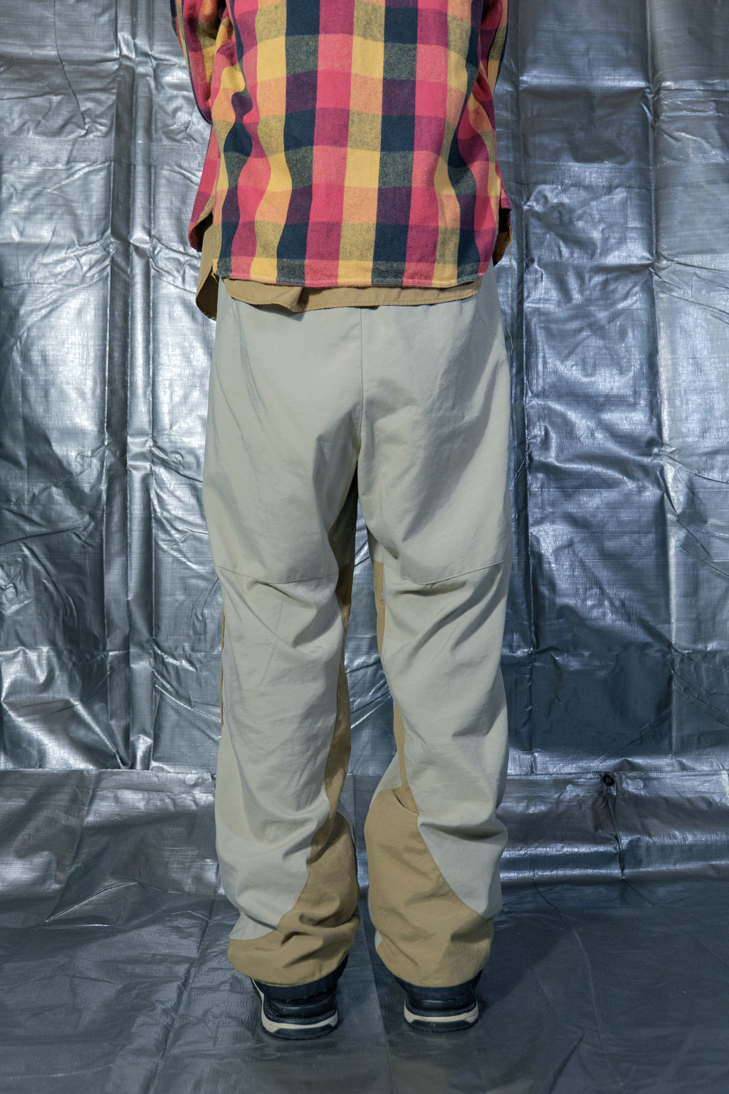 Columbia Convert Technical Over Pants