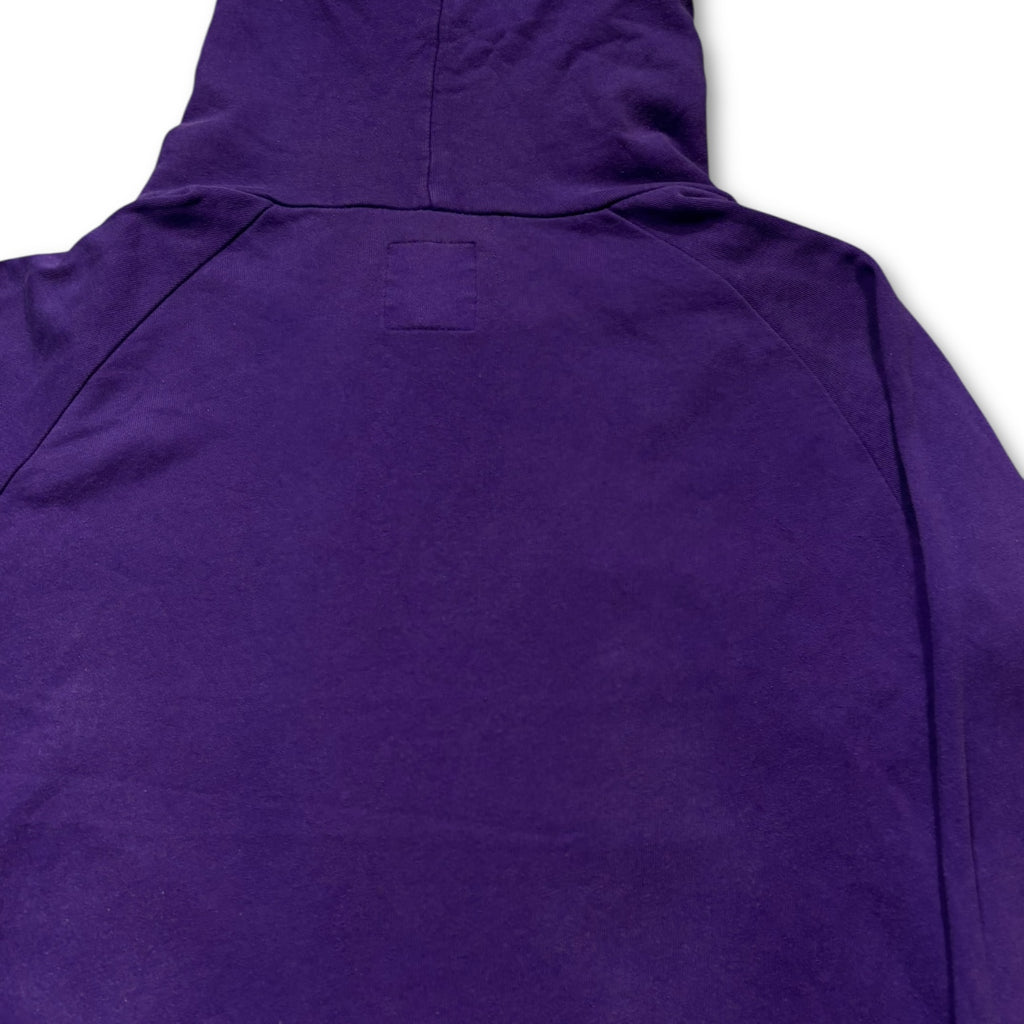 PPFM Purple hoodie