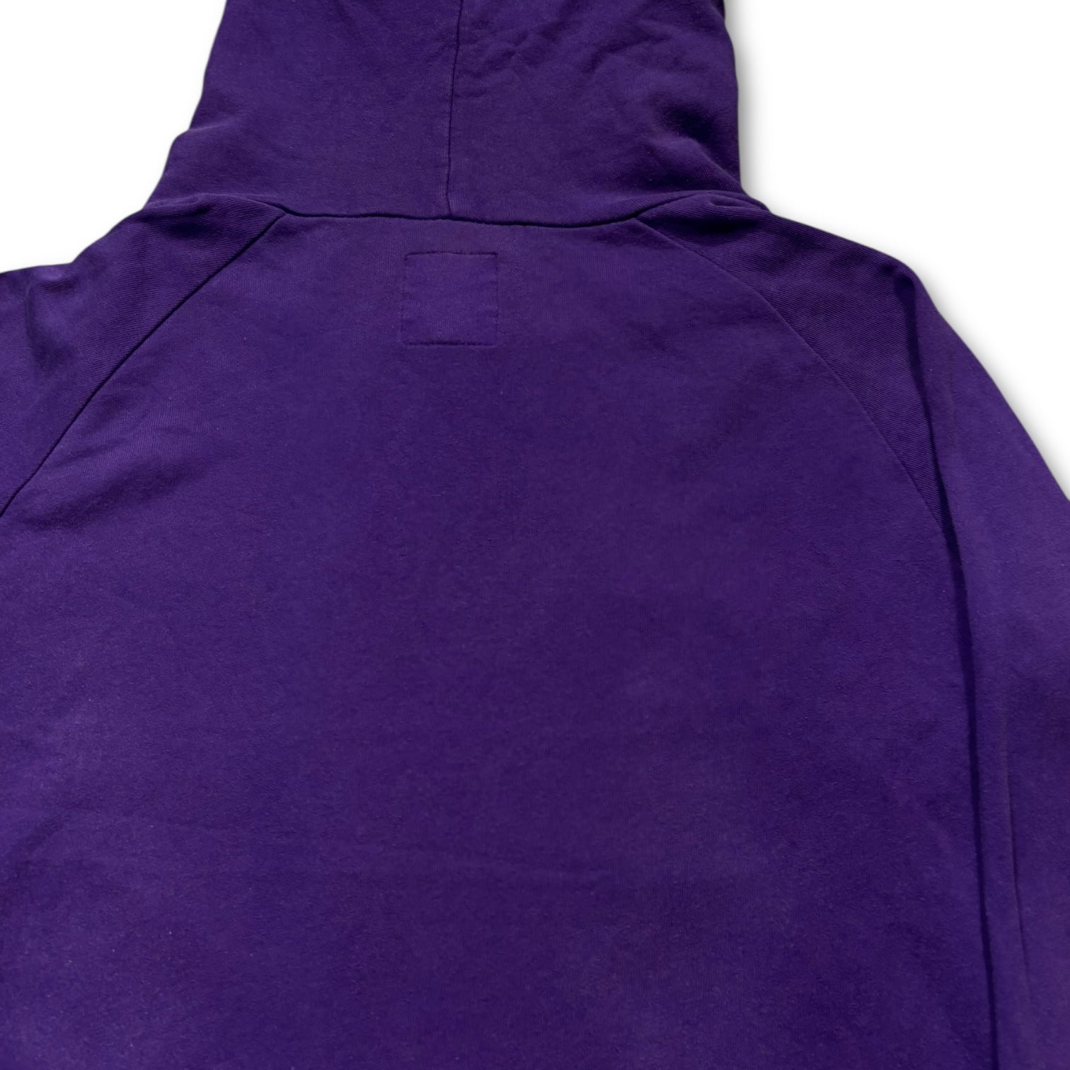 PPFM Purple hoodie